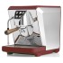 Кофемашина Nuova Simonelli Oscar Mood Tank красная