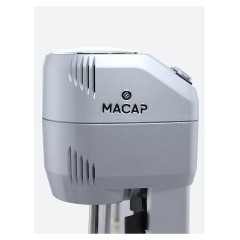 Миксер для молочных коктейлей Macap F4T серый