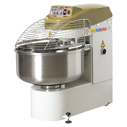 Тестомес спиральный Sottoriva TWIST 160