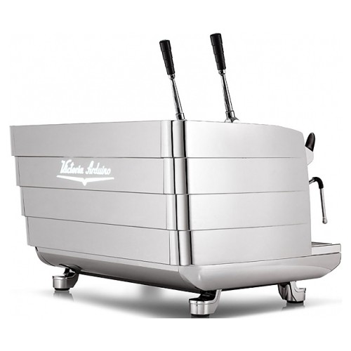 Кофемашина леверная Victoria Arduino VA 358 White Eagle Leva 2 gr