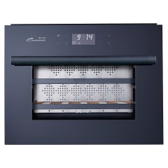 Винный шкаф Libhof Connoisseur CK-24 Black