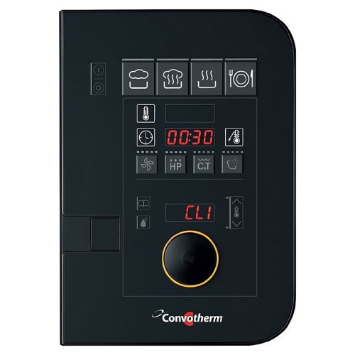 Пароконвектомат Convotherm 4 easyDial 20.20 ES