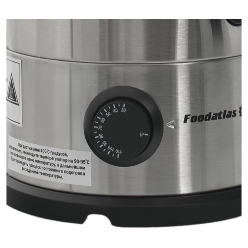 Электрокипятильник Foodatlas WB-10L