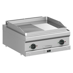 Сковорода открытая Apach Cook Line APTG-77TLRС/PL