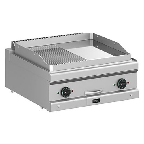 Сковорода открытая Apach Cook Line APTG-77TLRС/PL