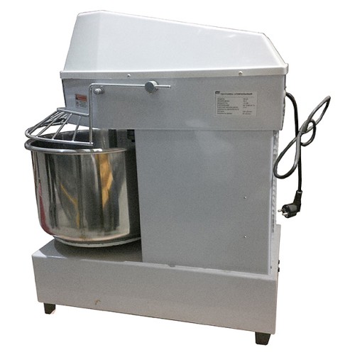 Тестомес спиральный Foodatlas HS-40 (AR) Pro