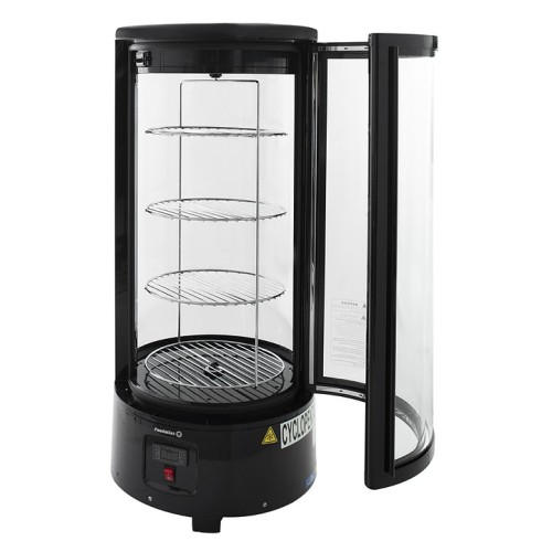 Витрина холодильная Foodatlas RTС-72L