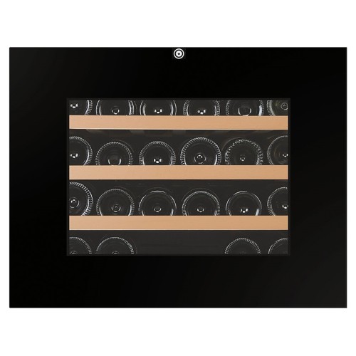 Винный шкаф Dunavox DXB-24.51B.TO