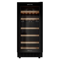 Винный шкаф MEYVEL MV28NH-KBT2