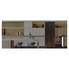 Винный шкаф Haier FWC49GA