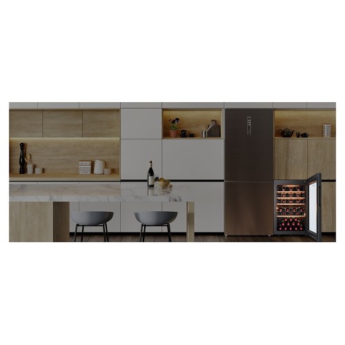 Винный шкаф Haier FWC49GA