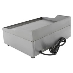 Поверхность жарочная Foodatlas EG-818