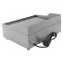 Поверхность жарочная Foodatlas EG-818