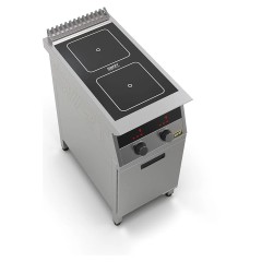 Плита индукционная SMART INDUCTION C92-5N