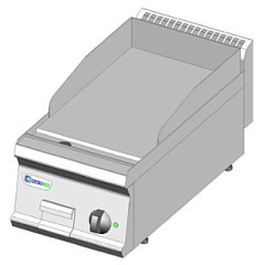 Поверхность жарочная Tecnoinox FTL35E7