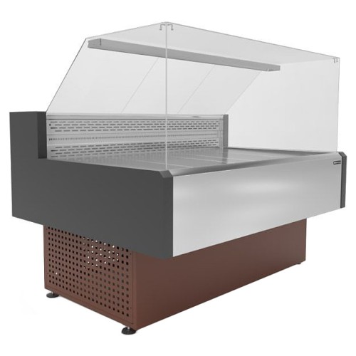 Витрина холодильная Арктика 1500 L КУБ