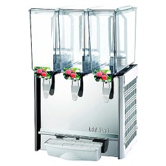 Сокоохладитель ROAL LSJ9X3