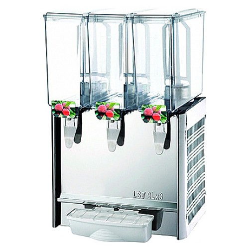 Сокоохладитель ROAL LSJ9X3