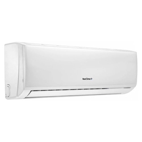 Настенная сплит-система Neoclima Plasma NS/NU-HAL07F