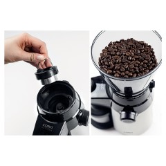 Кофемолка CASO Barista Flavour