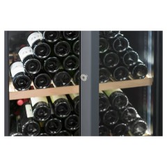 Винный шкаф La Sommeliere VIP330V