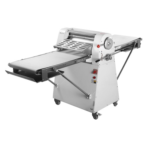 ROSSO Машина тестораскаточная LSP-520