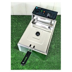 Фритюрница Hurakan HKN-FR6L