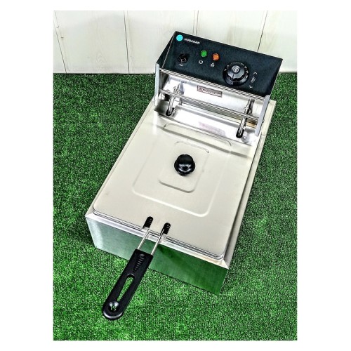 Фритюрница Hurakan HKN-FR6L