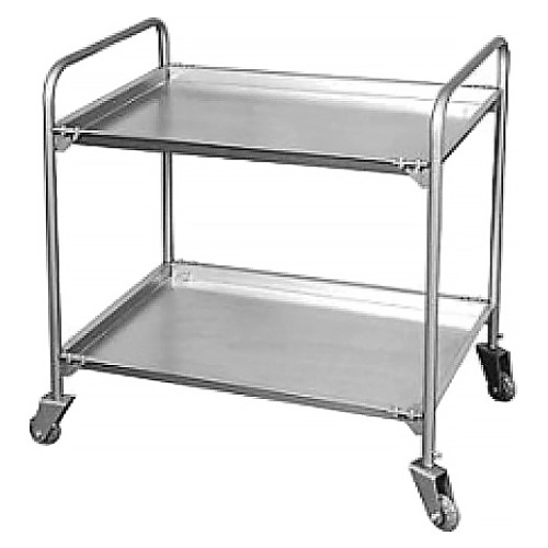 Тележка сервировочная Проммаш ТСП-2Н