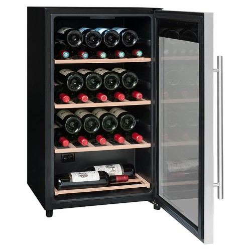 Винный шкаф La Sommeliere LS36A