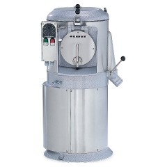 Картофелечистка FLOTT 18K SUPER (двусторонние лезвия)