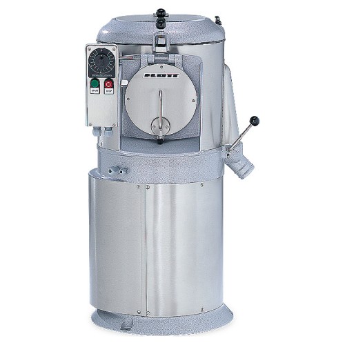 Картофелечистка FLOTT 18K SUPER (двусторонние лезвия)