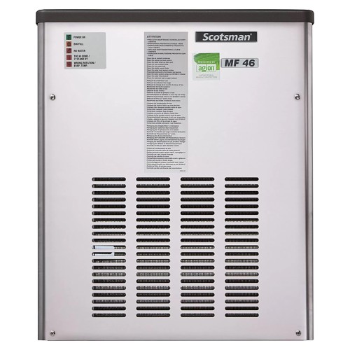 Льдогенератор SCOTSMAN MF 46 WS OX