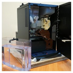 Кофемашина Saeco IperAutomatica Premium 7G 1C1M