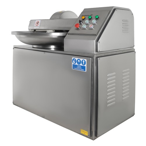 Куттер Foodatlas ZB-40