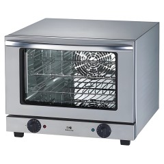 Печь конвекционная Hurakan HKN-XFT133L