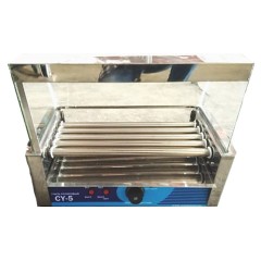 Гриль роликовый Foodatlas CY-5