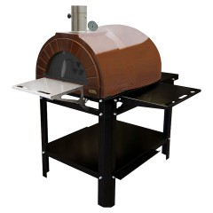 Печь для пиццы Amphora Ready