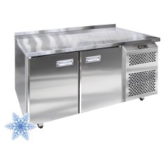 Стол холодильный Finist НХСт-700-2