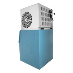 Льдогенератор Foodatlas FA-300F Eco