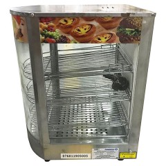 Витрина тепловая Foodatlas CY-1P