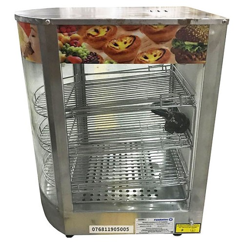 Витрина тепловая Foodatlas CY-1P