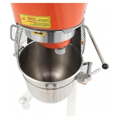 Миксер планетарный Porlanmaz Bakery Machinery PMP 80