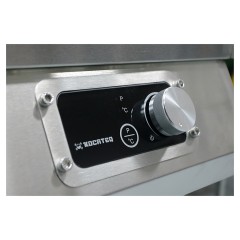 Плита индукционная Kocateq DC3500H6