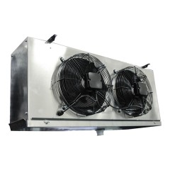 Сплит-система среднетемпературная Intercold МСМ 462 FT (опция -30 °С)