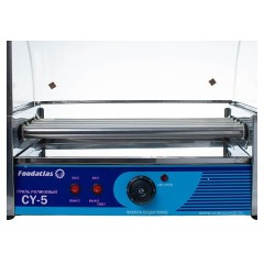 Гриль роликовый Foodatlas CY-5