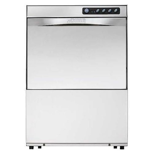 Машина посудомоечная с фронтальной загрузкой Dihr D-WASH 50