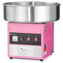 Аппарат для сахарной ваты HENDI 282731