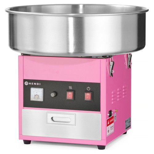 Аппарат для сахарной ваты HENDI 282731