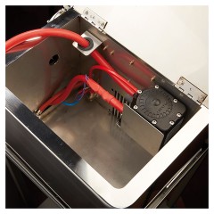 Компрессор для машины для нанесения шоколада Pavoni 160100279